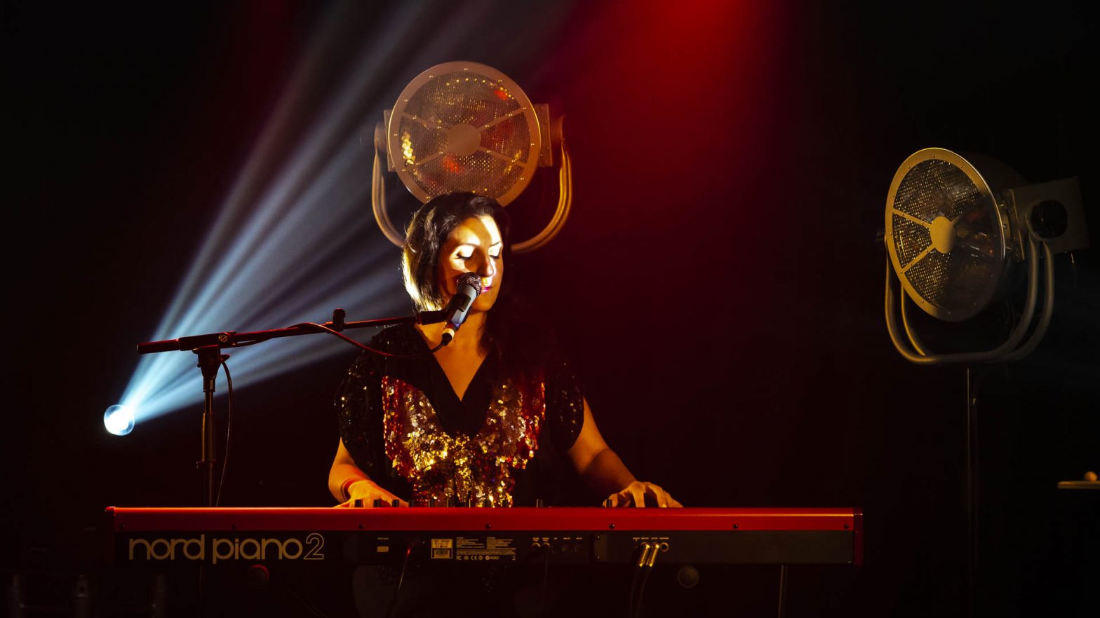 Loula en Concert